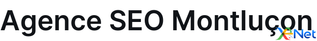 Agence SEO Montluçon